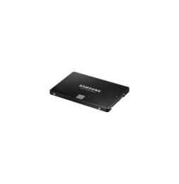 Samsung 870 EVO 2.5" 2 To Série ATA III V-NAND MLC (MZ-77E2T0B/EU)