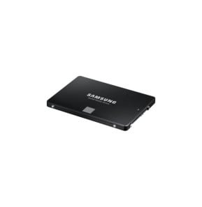 Samsung 870 EVO 2.5" 2 To Série ATA III V-NAND MLC (MZ-77E2T0B/EU)