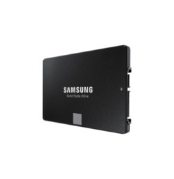 Samsung 870 EVO 2.5" 4 To Série ATA III V-NAND (MZ-77E4T0B/EU)