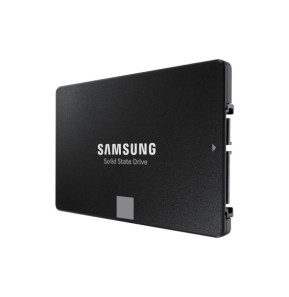 Samsung 870 EVO 2.5" 4 To Série ATA III V-NAND (MZ-77E4T0B/EU)