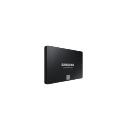 Samsung 870 EVO 2.5" 4 To Série ATA III V-NAND (MZ-77E4T0B/EU)