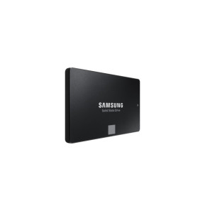 Samsung 870 EVO 2.5" 4 To Série ATA III V-NAND (MZ-77E4T0B/EU)
