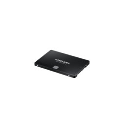 Samsung 870 EVO 2.5" 4 To Série ATA III V-NAND (MZ-77E4T0B/EU)