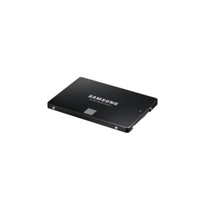 Samsung 870 EVO 2.5" 4 To Série ATA III V-NAND (MZ-77E4T0B/EU)