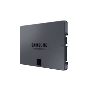 Samsung MZ-77Q4T0 2.5" 4 To Série ATA III V-NAND MLC (MZ-77Q4T0BW)