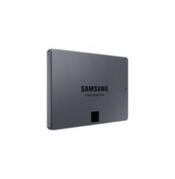 Samsung MZ-77Q4T0 2.5" 4 To Série ATA III V-NAND MLC (MZ-77Q4T0BW)
