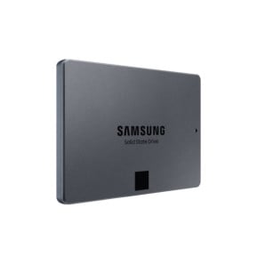 Samsung MZ-77Q4T0 2.5" 4 To Série ATA III V-NAND MLC (MZ-77Q4T0BW)