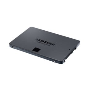 Samsung MZ-77Q4T0 2.5" 4 To Série ATA III V-NAND MLC (MZ-77Q4T0BW)