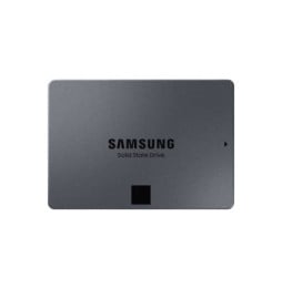 Samsung MZ-77Q8T0 2.5" 8 To SATA V-NAND MLC (MZ-77Q8T0BW)