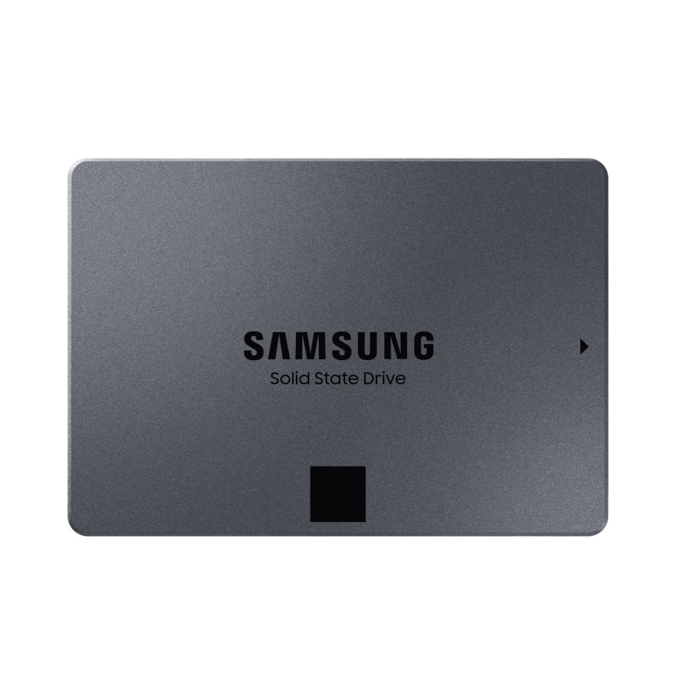 Samsung MZ-77Q8T0 2.5" 8 To SATA V-NAND MLC (MZ-77Q8T0BW)