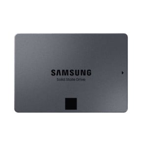 Samsung MZ-77Q8T0 2.5" 8 To SATA V-NAND MLC (MZ-77Q8T0BW)