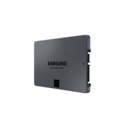 Samsung MZ-77Q8T0 2.5" 8 To SATA V-NAND MLC (MZ-77Q8T0BW)