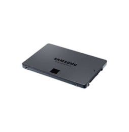 Samsung MZ-77Q8T0 2.5" 8 To SATA V-NAND MLC (MZ-77Q8T0BW)