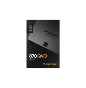 Samsung MZ-77Q8T0 2.5" 8 To SATA V-NAND MLC (MZ-77Q8T0BW)