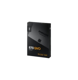 Samsung MZ-77Q8T0 2.5" 8 To SATA V-NAND MLC (MZ-77Q8T0BW)