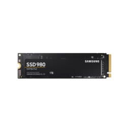 Samsung 980 M.2 1 To PCI Express 3.0 V-NAND NVMe (MZ-V8V1T0BW)