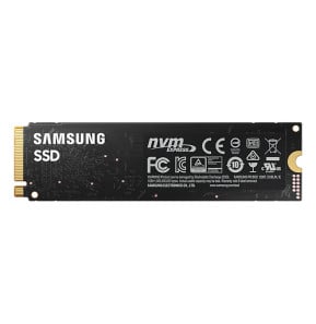 Samsung 980 M.2 1 To PCI Express 3.0 V-NAND NVMe (MZ-V8V1T0BW)