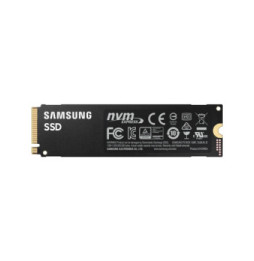 Samsung 980 PRO M.2 500 Go PCI Express 4.0 V-NAND MLC NVMe (MZ-V8P500BW)
