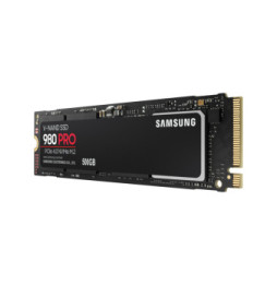 Samsung 980 PRO M.2 500 Go PCI Express 4.0 V-NAND MLC NVMe (MZ-V8P500BW)