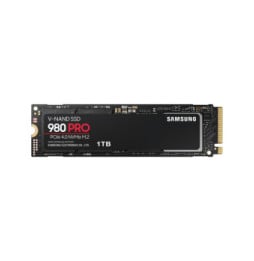 Samsung 980 PRO M.2 1 To PCI Express 4.0 V-NAND MLC NVMe (MZ-V8P1T0BW)