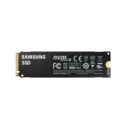 Samsung 980 PRO M.2 1 To PCI Express 4.0 V-NAND MLC NVMe (MZ-V8P1T0BW)