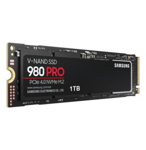 Samsung 980 PRO M.2 1 To PCI Express 4.0 V-NAND MLC NVMe (MZ-V8P1T0BW)
