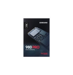 Samsung 980 PRO M.2 1 To PCI Express 4.0 V-NAND MLC NVMe (MZ-V8P1T0BW)