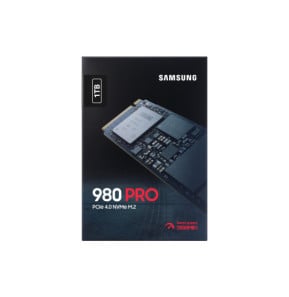 Samsung 980 PRO M.2 1 To PCI Express 4.0 V-NAND MLC NVMe (MZ-V8P1T0BW)