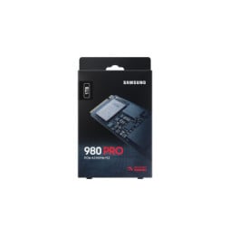 Samsung 980 PRO M.2 1 To PCI Express 4.0 V-NAND MLC NVMe (MZ-V8P1T0BW)