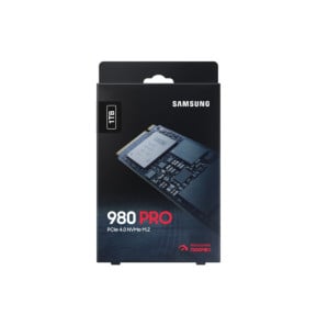 Samsung 980 PRO M.2 1 To PCI Express 4.0 V-NAND MLC NVMe (MZ-V8P1T0BW)