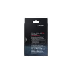Samsung 980 PRO M.2 1 To PCI Express 4.0 V-NAND MLC NVMe (MZ-V8P1T0BW)