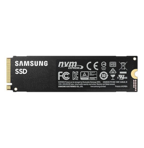 Samsung MZ-V8P2T0BW disque SSD M.2 2 To PCI Express 4.0 V-NAND MLC NVMe (MZ-V8P2T0BW)