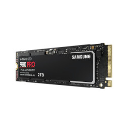 Samsung MZ-V8P2T0BW disque SSD M.2 2 To PCI Express 4.0 V-NAND MLC NVMe (MZ-V8P2T0BW)