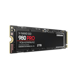 Samsung MZ-V8P2T0BW disque SSD M.2 2 To PCI Express 4.0 V-NAND MLC NVMe (MZ-V8P2T0BW)