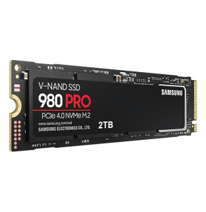 Samsung MZ-V8P2T0BW disque SSD M.2 2 To PCI Express 4.0 V-NAND MLC NVMe (MZ-V8P2T0BW)