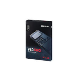 Samsung MZ-V8P2T0BW disque SSD M.2 2 To PCI Express 4.0 V-NAND MLC NVMe (MZ-V8P2T0BW)