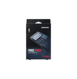 Samsung MZ-V8P2T0BW disque SSD M.2 2 To PCI Express 4.0 V-NAND MLC NVMe (MZ-V8P2T0BW)