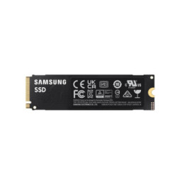 Samsung 990 EVO M.2 1 To PCI Express 4.0 V-NAND TLC NVMe (MZ-V9E1T0BW)