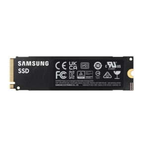 Samsung 990 EVO M.2 1 To PCI Express 4.0 V-NAND TLC NVMe (MZ-V9E1T0BW)