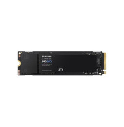 Samsung 990 EVO M.2 2 To PCI Express 4.0 V-NAND TLC NVMe (MZ-V9E2T0BW)