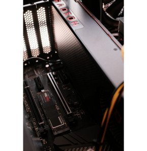 Samsung 990 PRO M.2 1 To PCI Express 4.0 V-NAND MLC NVMe (MZ-V9P1T0BW)