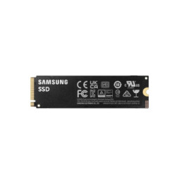 Samsung 990 PRO M.2 1 To PCI Express 4.0 V-NAND MLC NVMe (MZ-V9P1T0BW)