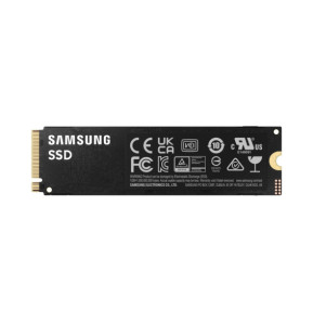 Samsung 990 PRO M.2 1 To PCI Express 4.0 V-NAND MLC NVMe (MZ-V9P1T0BW)