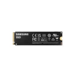 Samsung 990 PRO M.2 2 To PCI Express 4.0 V-NAND MLC NVMe SSD 990 PRO NVMe M.2 SSD  (MZ-V9P2T0BW)