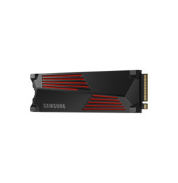 Samsung 990 PRO M.2 2 To PCI Express 4.0 V-NAND MLC NVMe (MZ-V9P2T0CW)