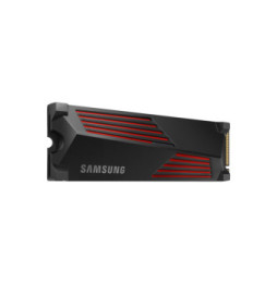 Samsung 990 PRO M.2 2 To PCI Express 4.0 V-NAND MLC NVMe (MZ-V9P2T0CW)