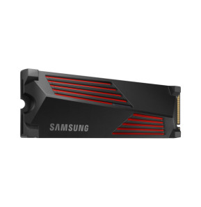 Samsung 990 PRO M.2 2 To PCI Express 4.0 V-NAND MLC NVMe (MZ-V9P2T0CW)