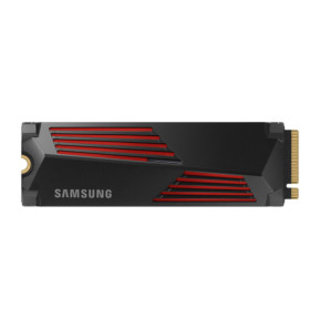 Samsung 990 Pro M.2 4 To PCI Express 4.0 V-NAND TLC NVMe (MZ-V9P4T0CW)