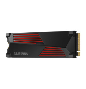 Samsung 990 Pro M.2 4 To PCI Express 4.0 V-NAND TLC NVMe (MZ-V9P4T0CW)