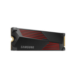 Samsung 990 Pro M.2 4 To PCI Express 4.0 V-NAND TLC NVMe (MZ-V9P4T0CW)